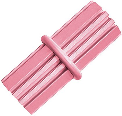 KONG Puppy Teething Stick Dog Toy, Color Varies, Small