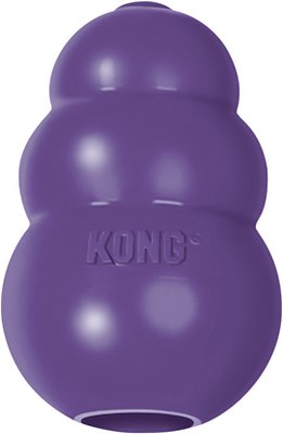 KONG Senior Dog Toy, Small