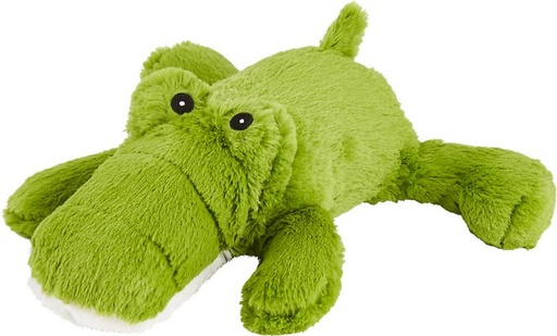 KONG Cozie Ali Alligator Plush Dog Toy, X-Large