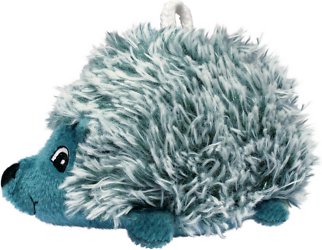 KONG Comfort HedgeHug Dog Toy, Medium