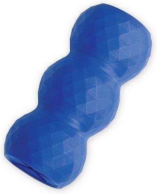 KONG Genius Mike Dog Toy, Color Varies, Large