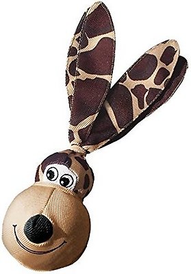 KONG Wubba Floppy Ears Dog Toy, X-Large