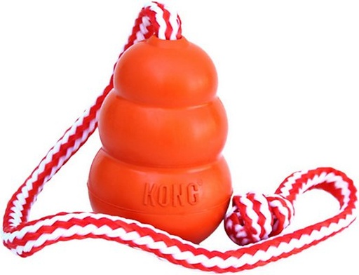 KONG Aqua Dog Toy, Medium