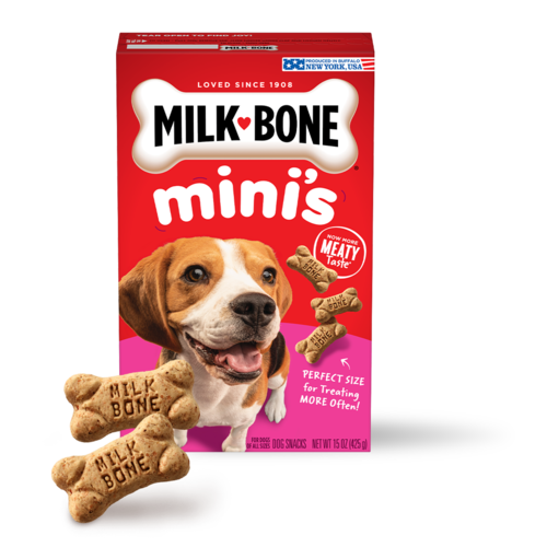 Milk-Bone Original Mini Dog Treats 425g