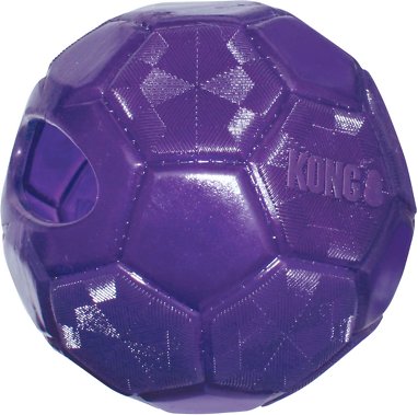 KONG Flexball Dog Toy, Medium/Large