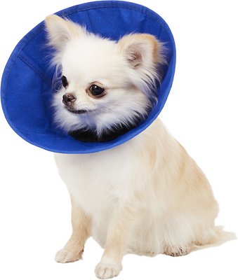 KONG EZ Soft Collar for Dogs &amp; Cats, X-Small