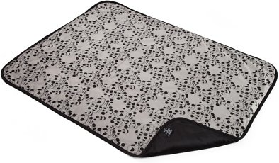 Disney Nightmare Before Christmas Jack Toss Dog &amp; Cat Throw Blanket