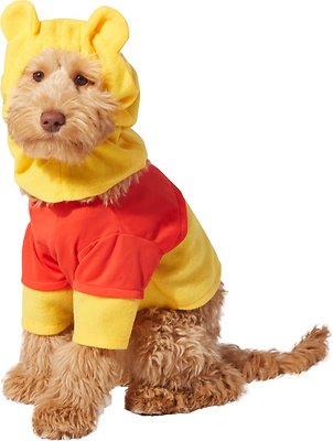 Rubie's Costume Company Pooh Dog Costume, Medium