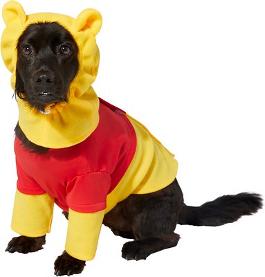 Rubie's Costume Company Pooh Dog Costume, Large