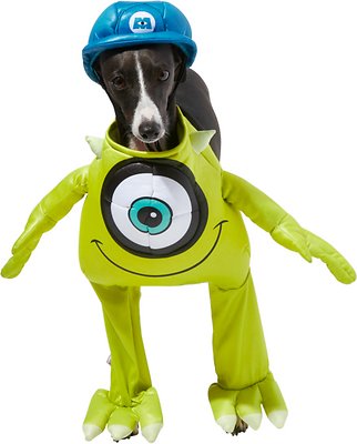 Rubie's Costume Company Monsters, Inc. Mike Dog Costume, Large