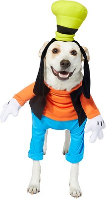 Rubie's Costume Company Walking Goofy Dog Costume, X-Large
