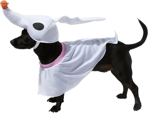 Rubie's Costume Company Zero Dog Costume, Small