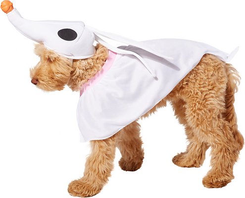 Rubie's Costume Company Zero Dog Costume, Medium
