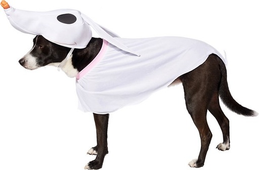 Rubie's Costume Company Zero Dog Costume, Large