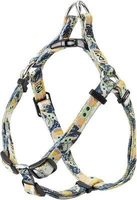 STAR WARS THE MANDALORIAN'S THE CHILD Dog Harness, XS - Girth: 12 - 18-in, Width: 3/8-in