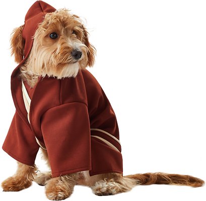 Rubie's Costume Company Jedi Robe Dog &amp; Cat Costume, Medium