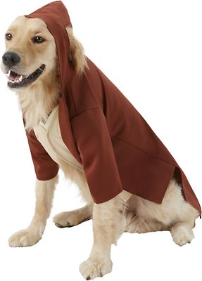 Rubie's Costume Company Jedi Robe Dog &amp; Cat Costume, X-Large