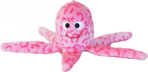 ZippyPaws Floppy Jelly Dog Toy