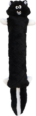 ZippyPaws Skunk Jigglerz Dog Toy