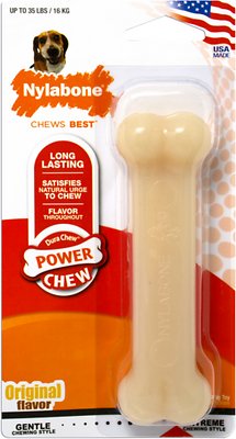 Nylabone DuraChew Original Flavored Dog Chew Toy, Medium