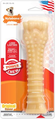 Nylabone DuraChew Original Flavored Dog Chew Toy, X-Large