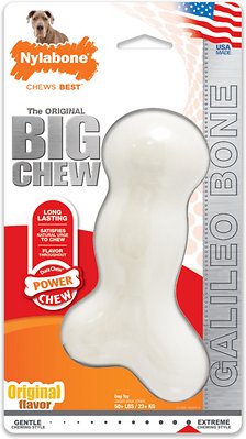 Nylabone Galileo Dog Chew Toy, X-Large
