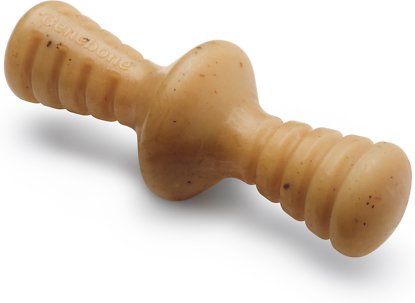 Benebone Zaggler Chicken Flavor Chew Dog Toy, Large