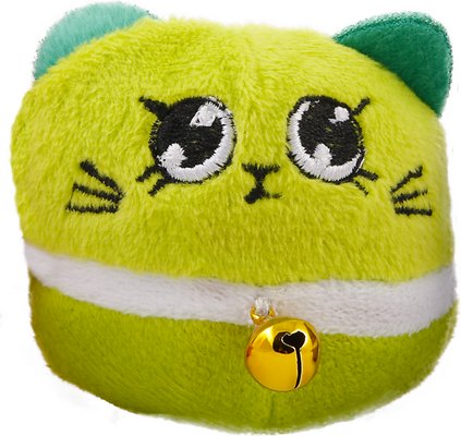 Macaron Mice Cat Toy