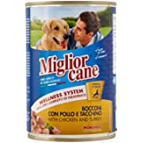 Migloir Cane Dog Food