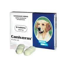 Caniverm