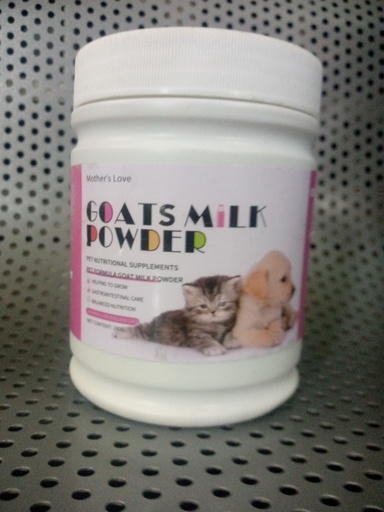 Goat Milk powder