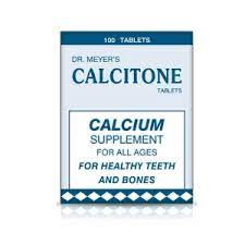 Calcitone Tablet