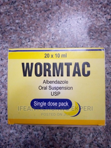 WormTac