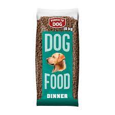 Perfecto Dog Food Dinner 15kg