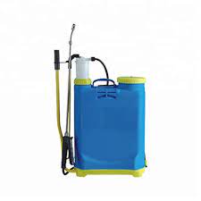 Pulse knapsack sprayer 15L