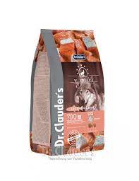 Dr.Clauder's Wildlife lachs 2kg