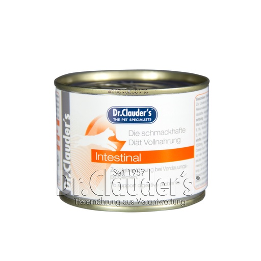 Dr.Clauder's Intestinal Diet 200g