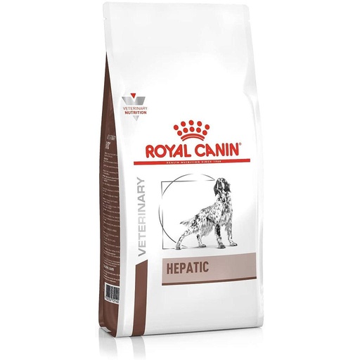 Royal Canin Hepatic 1.5kg