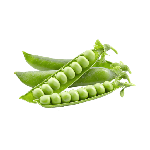 Organic Peas