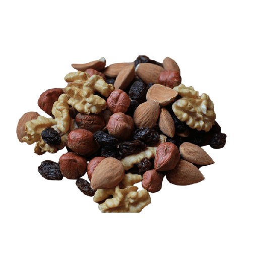 Dry Fruits