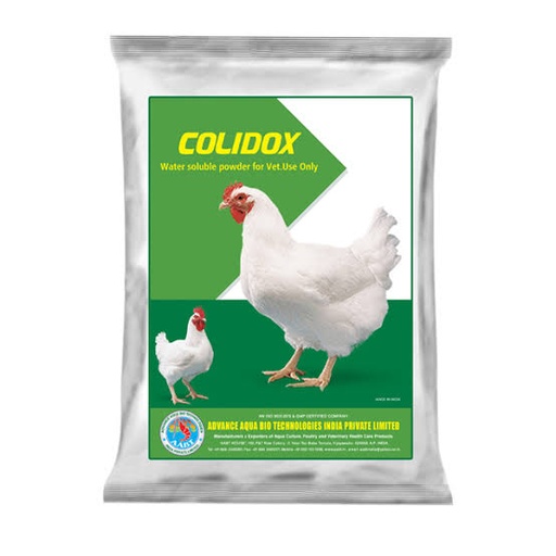 Colidox 100g