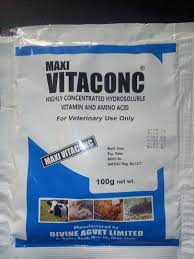 Vitaconc 100g