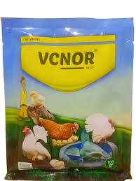 Vcnor 100g