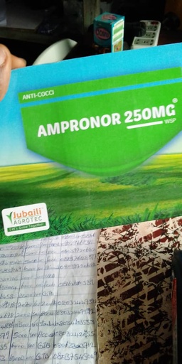 Ampronor 100g