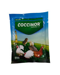 Coccinor 100g anticoccidiosis powder