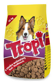 tropi crunchy 3kg
