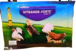 vitranor forte 150g
