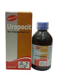 uropocit