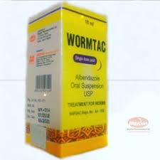 wormtac