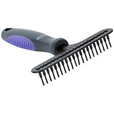 buster undercoat rake for dogs